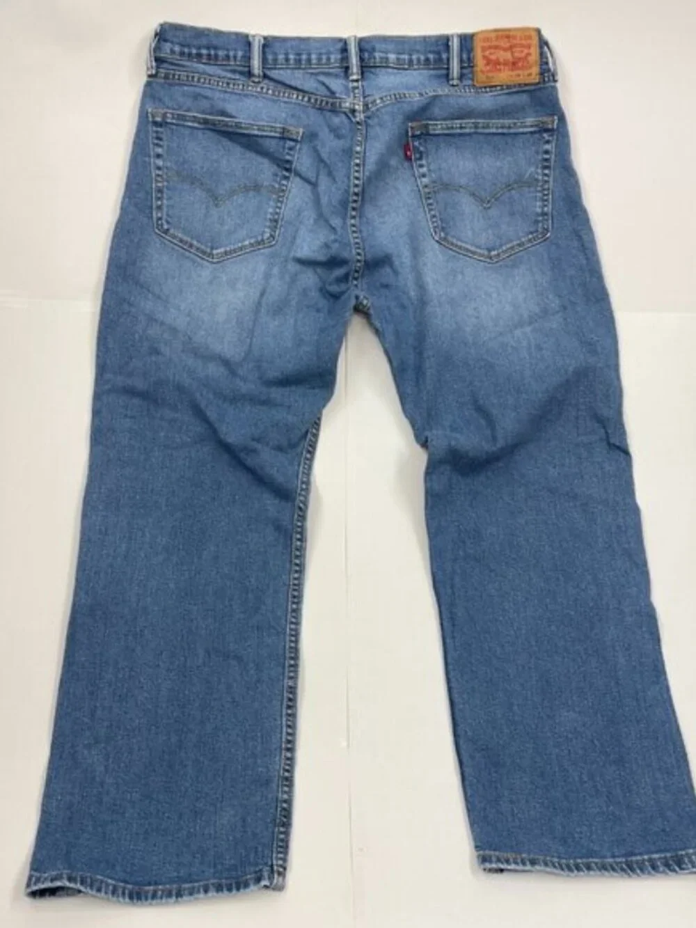 Levis levi 505
